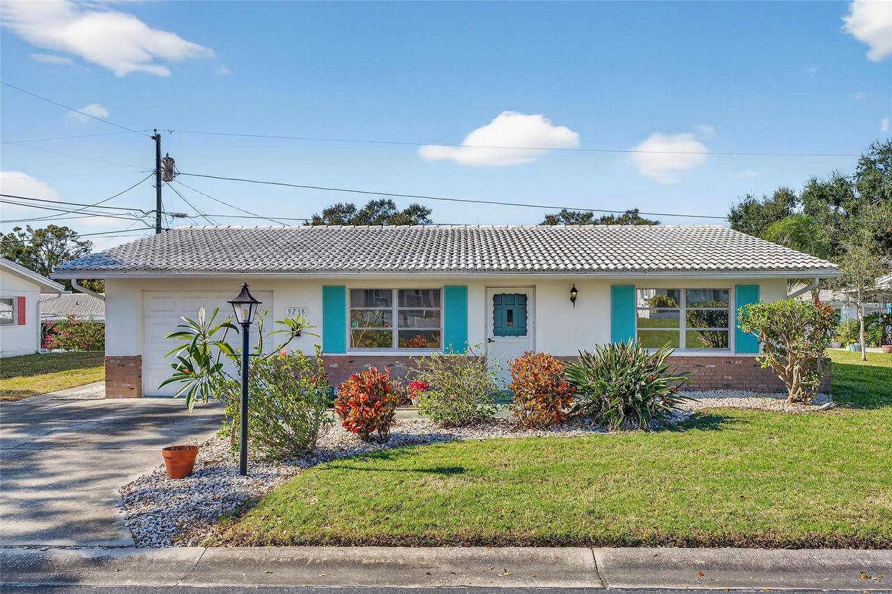 9238 140th Ln., Seminole, FL 33776