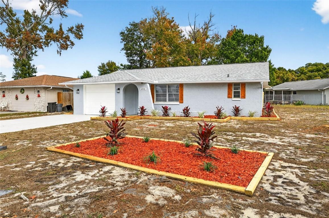 6331 Ridge Crest Dr., Port Richey, FL 34668