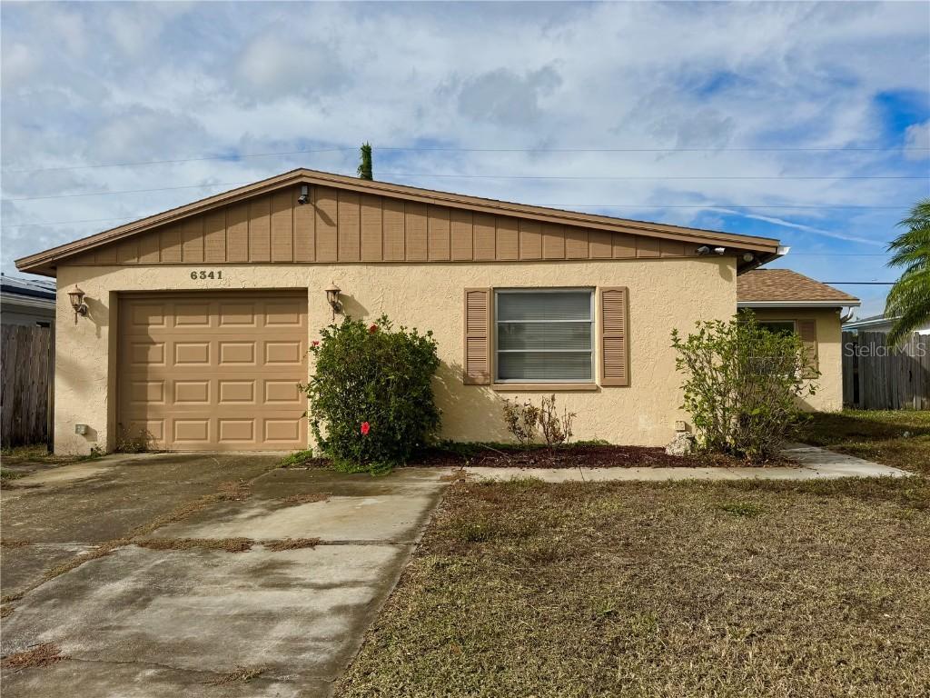 6341 Elmhurst Dr., Pinellas Park, FL 33782