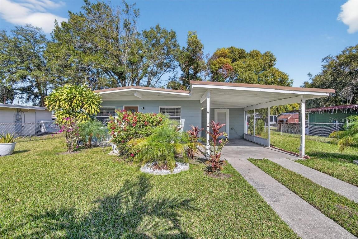 1608 W Ball St., Plant City, FL 33563