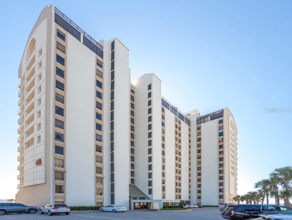 440 S Gulfview Blvd. #1705, Clearwater Beach, FL 33767