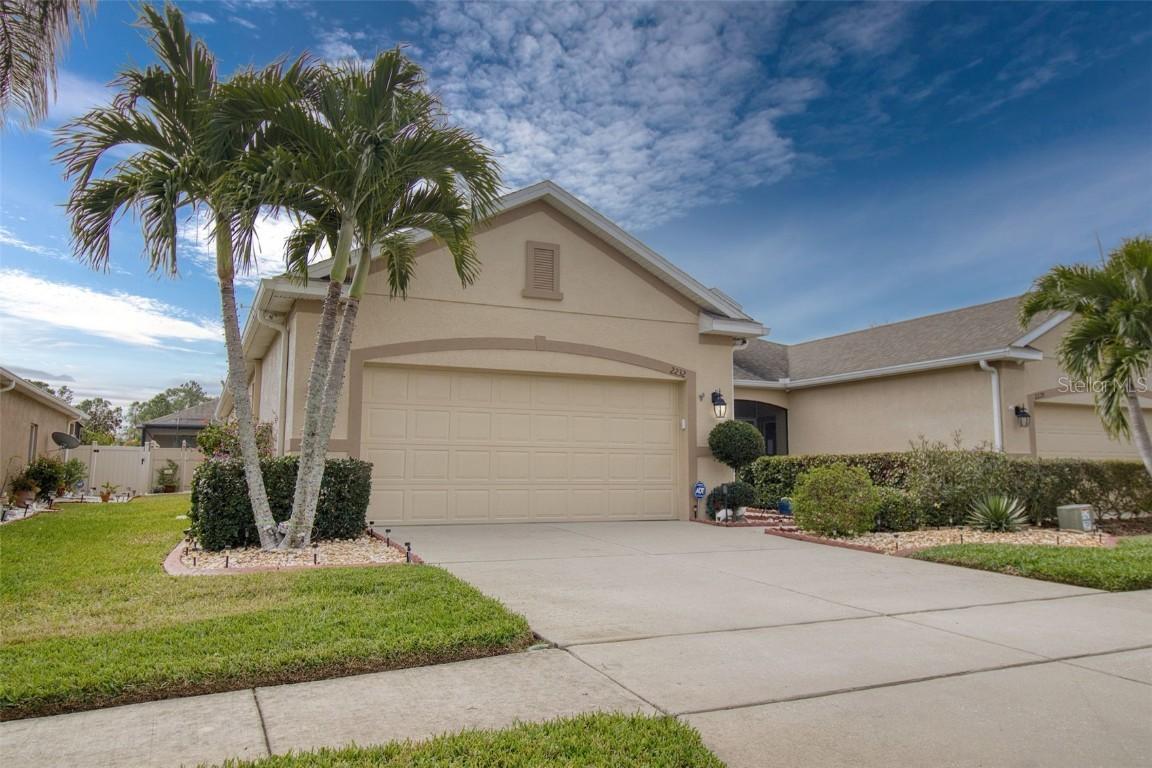 2232 Parrot Fish Dr. #146, Holiday, FL 34691