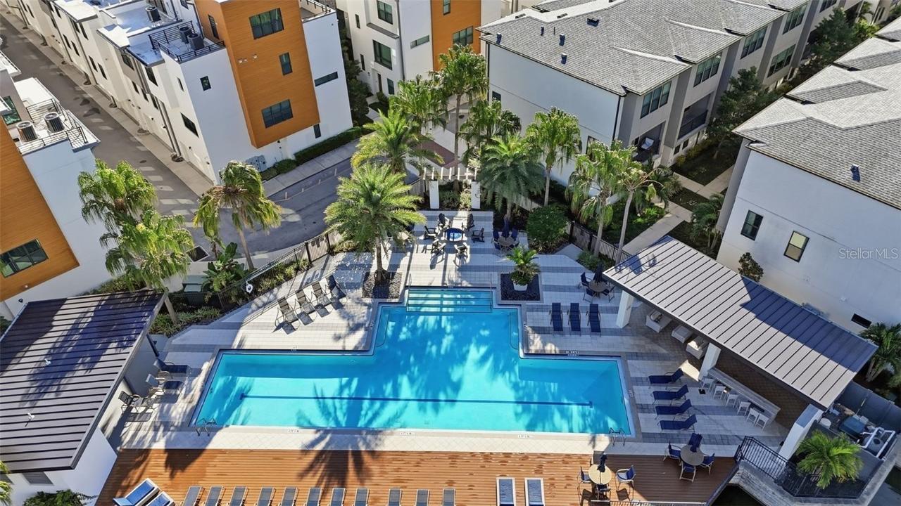 2511 N Grady Ave. #91, Tampa, FL 33607