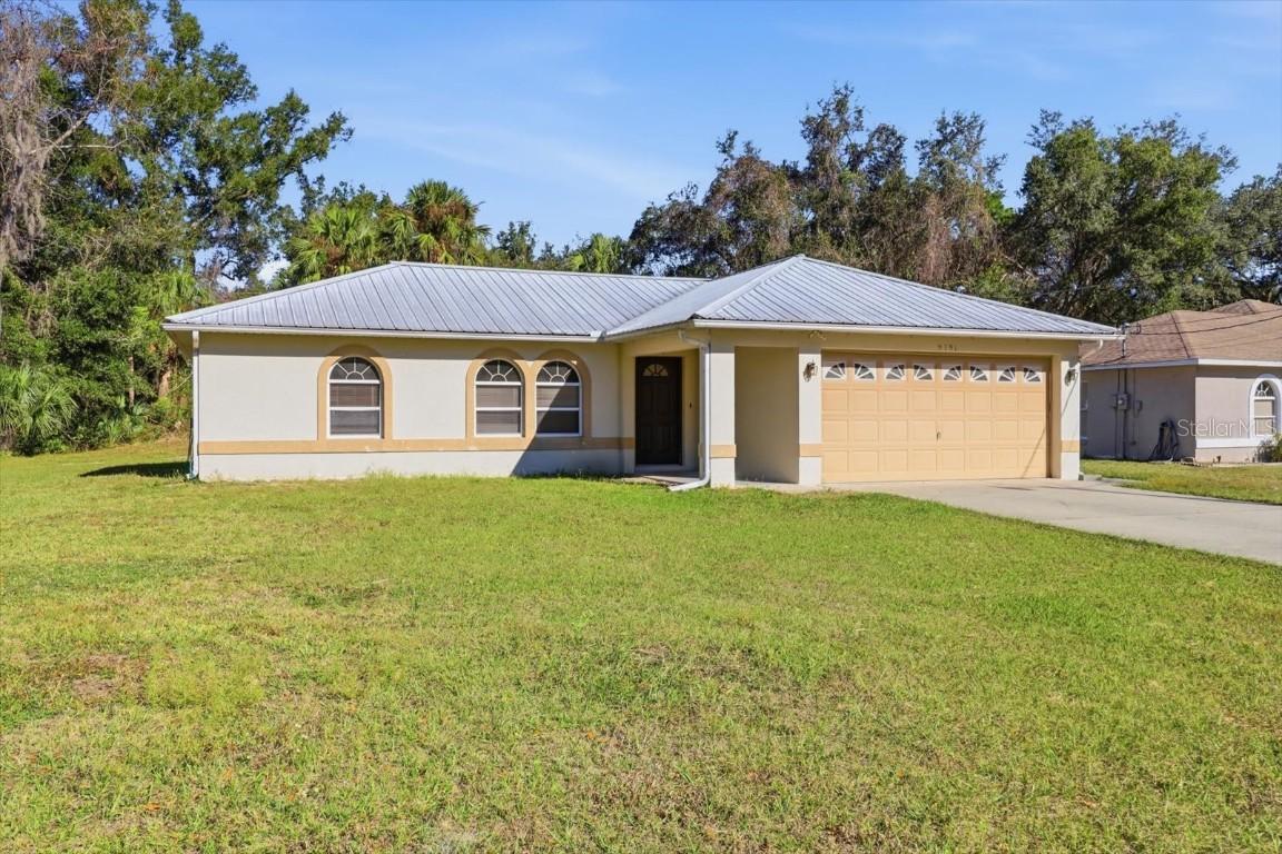 9391 W Marquette Ln., Crystal River, FL 34428