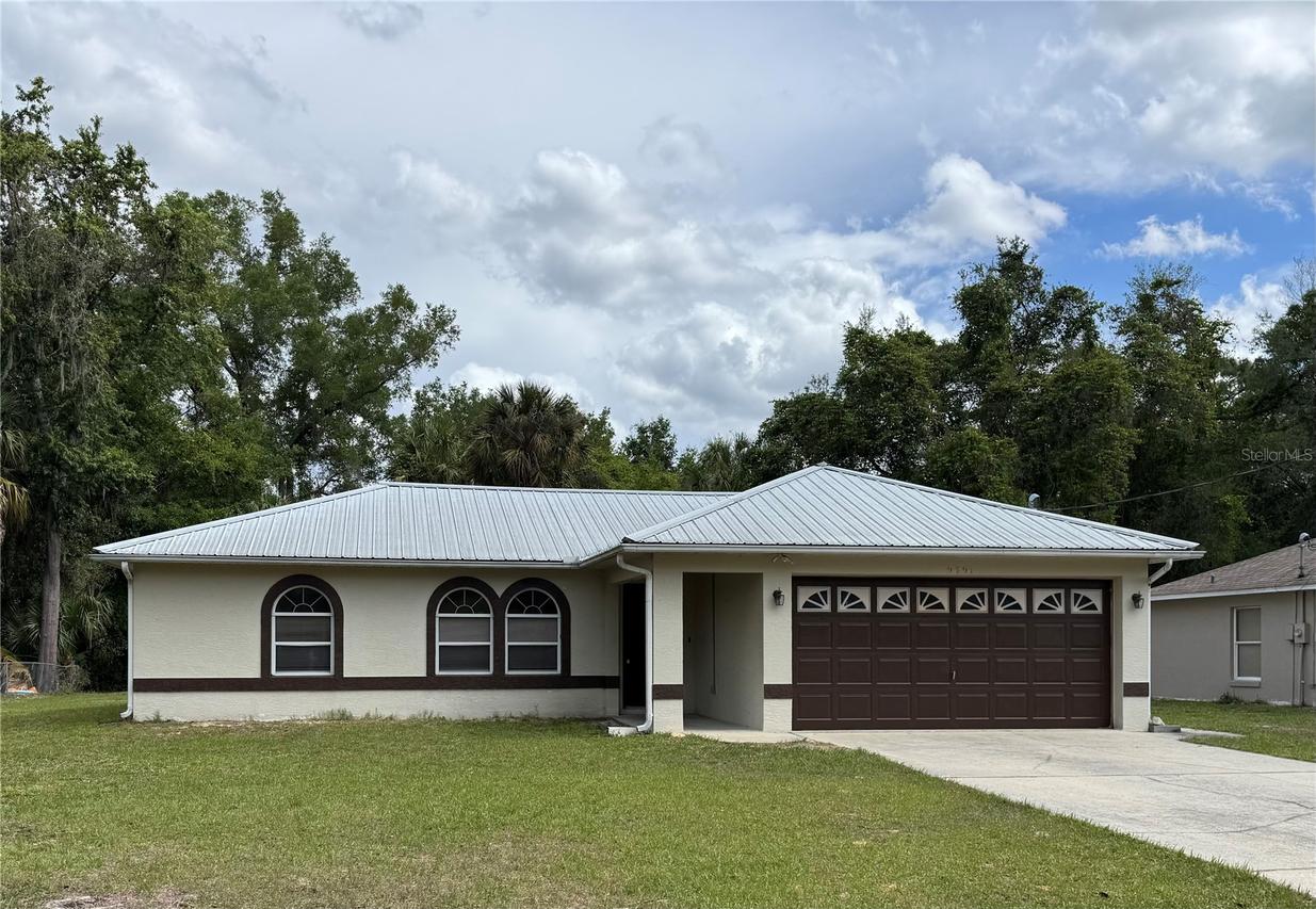 9391 W Marquette Ln., Crystal River, FL 34428