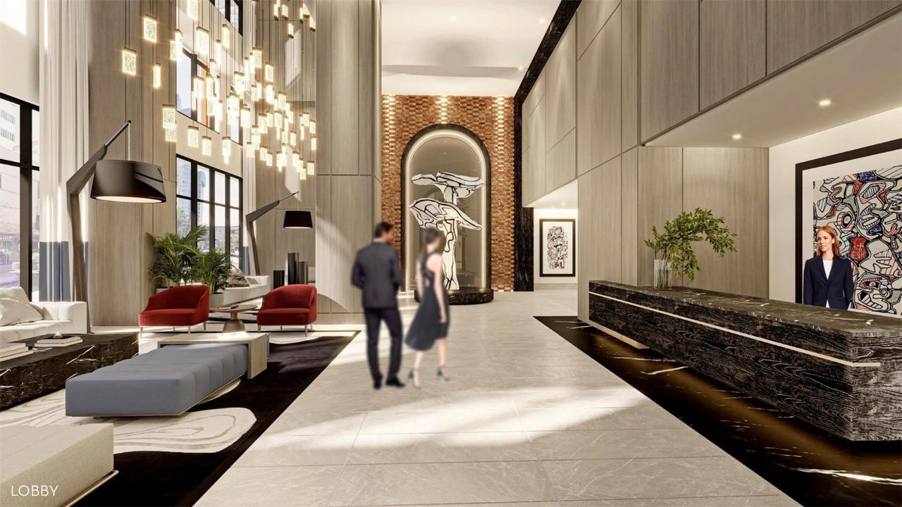 520 N Tampa St #3701, Tampa, FL 33602