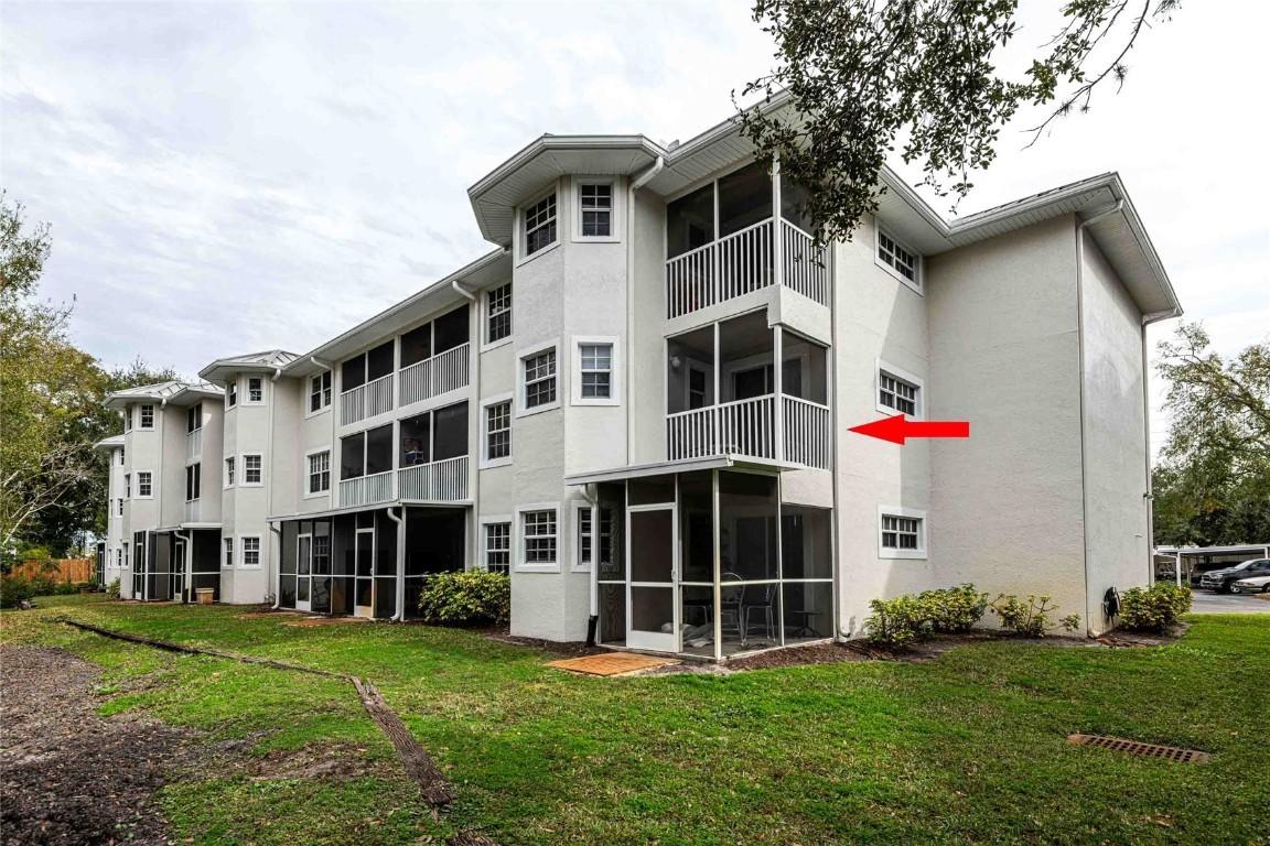 21107 Fountain View Ln. #5201, Lutz, FL 33558