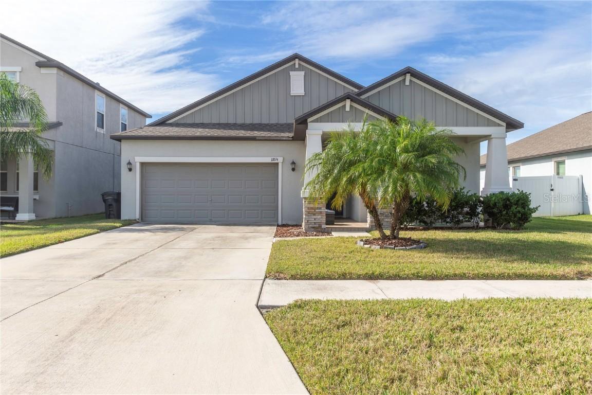 11874 Sunburst Marble Rd., Riverview, FL 33579