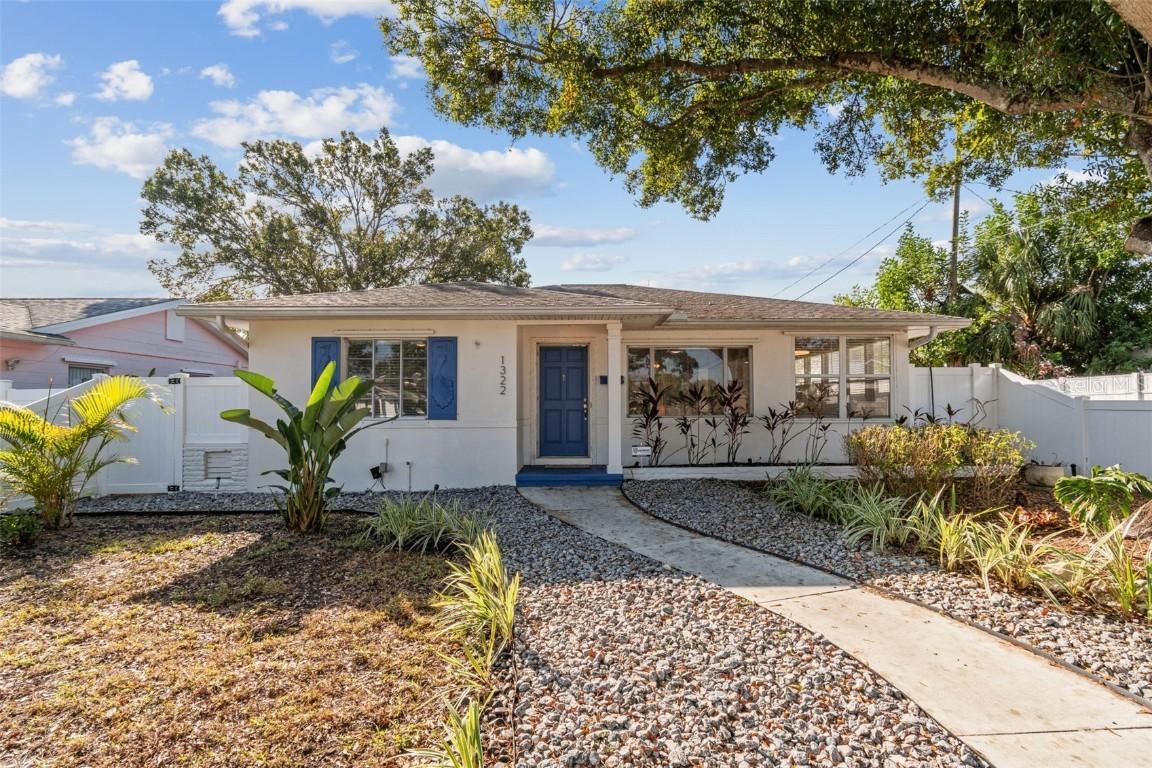 1322 48th Ave., St Petersburg, FL 33703