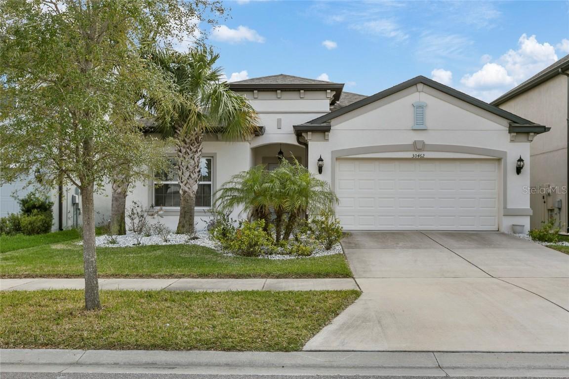 30462 Caravelle Ln., Wesley Chapel, FL 33545