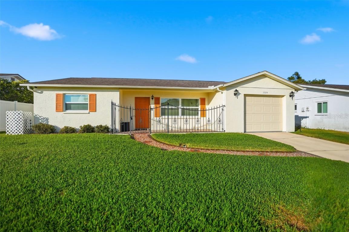 7329 Cay Dr., Port Richey, FL 34668