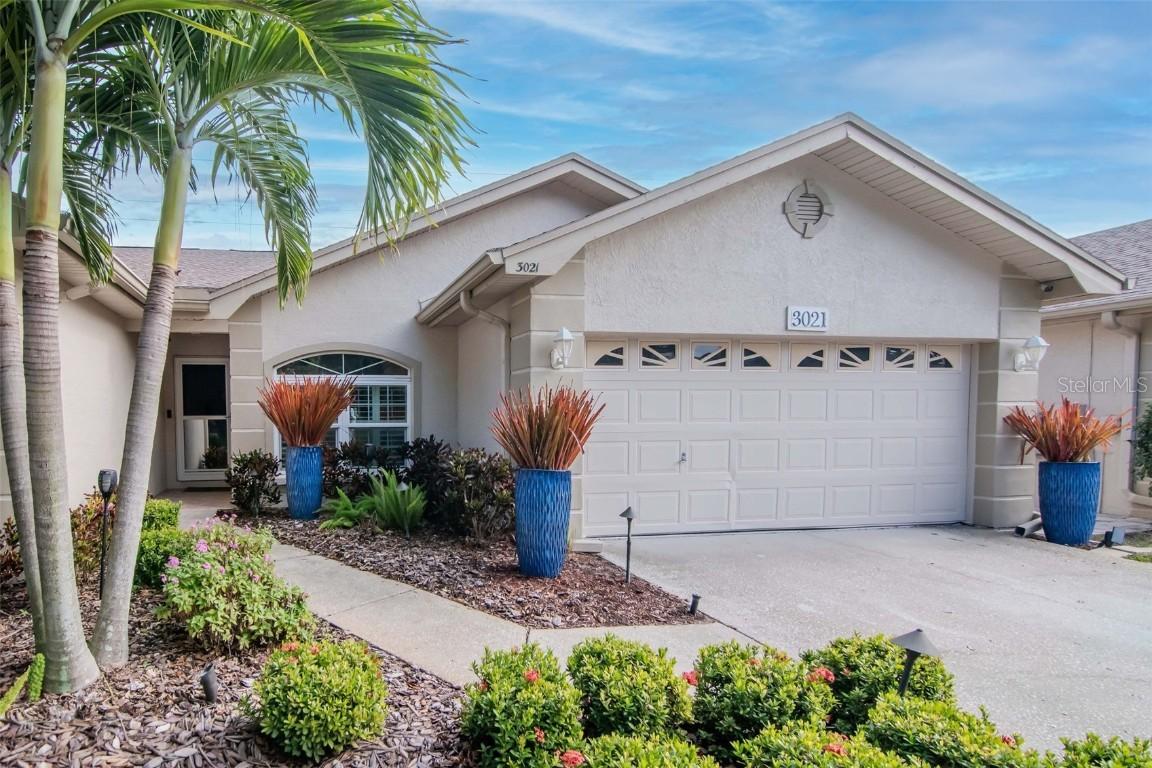 3021 Brookfield Ln., Clearwater, FL 33761