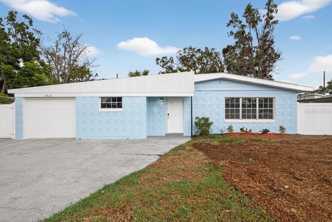 4433 Bass St., Tampa, FL 33617