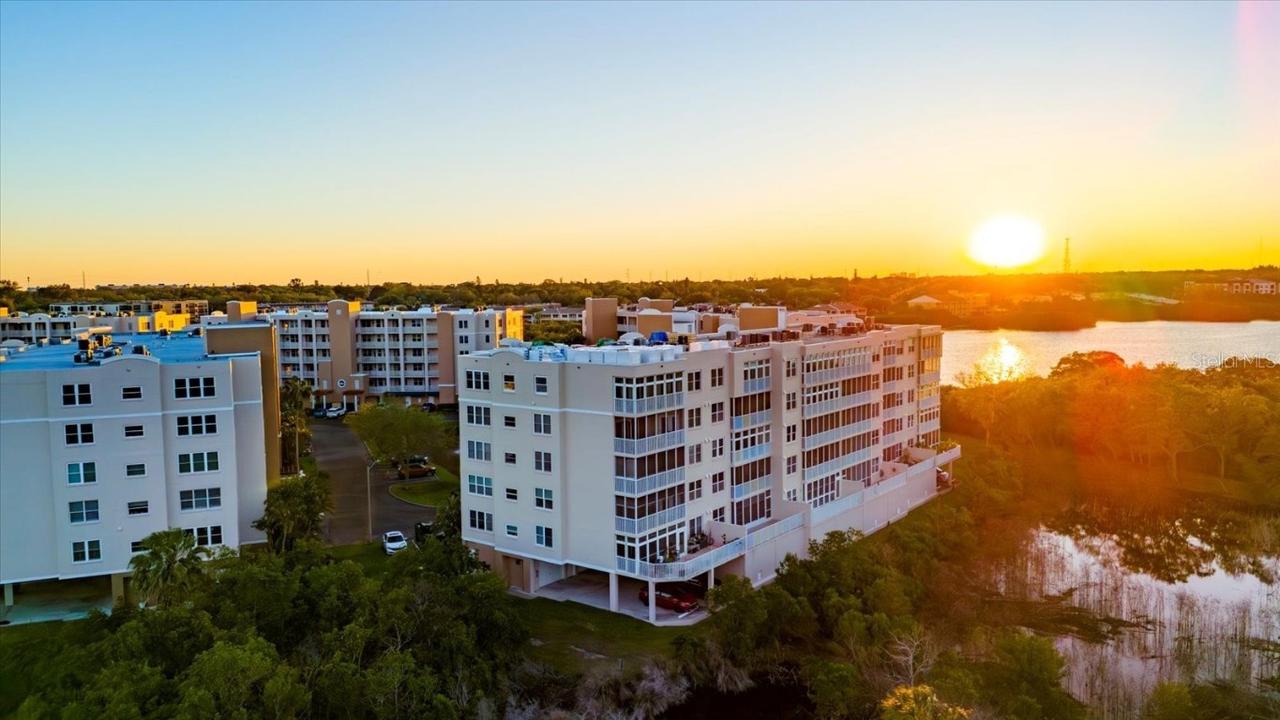 6550 Shoreline Dr. #7105, St Petersburg, FL 33708