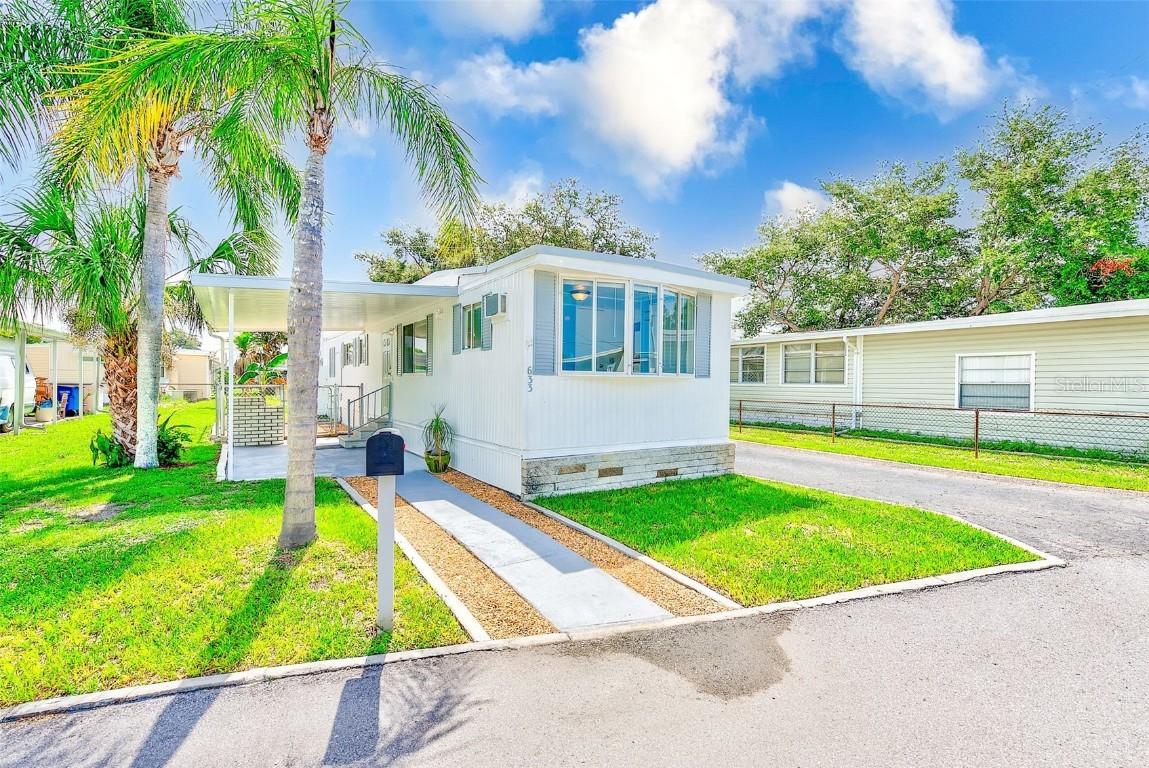 6580 Seminole Blvd. #633, Seminole, FL 33772