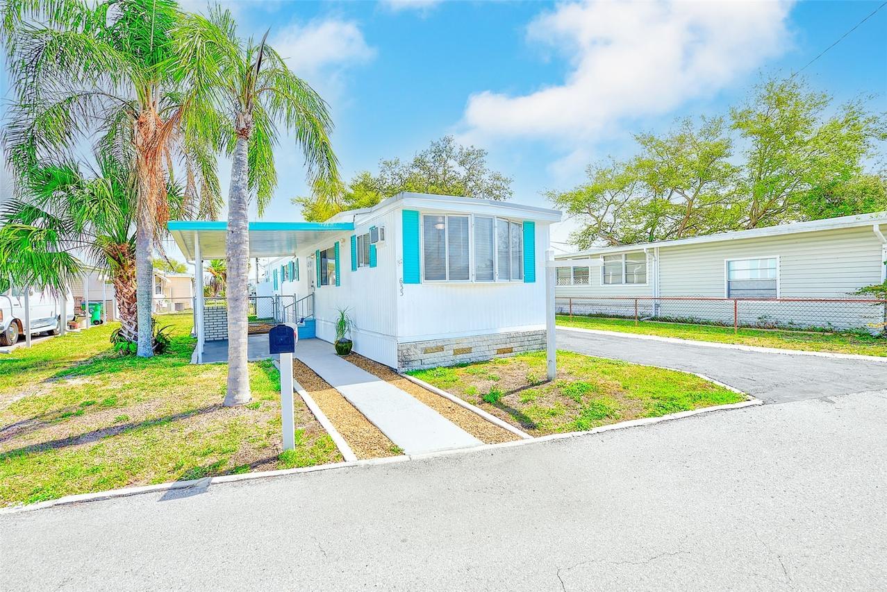 6580 Seminole Blvd. #633, Seminole, FL 33772