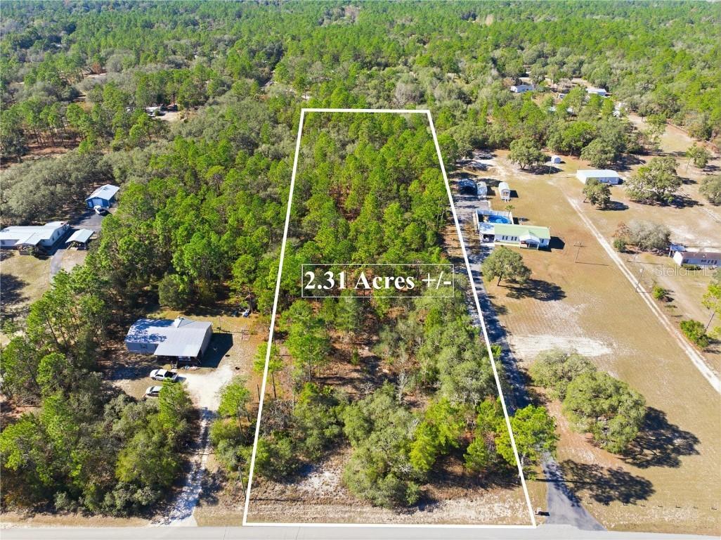 SW 178th Ter., Dunnellon, FL 34432
