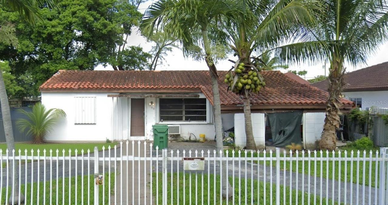 1700 SW 69th Ave., Miami, FL 33155