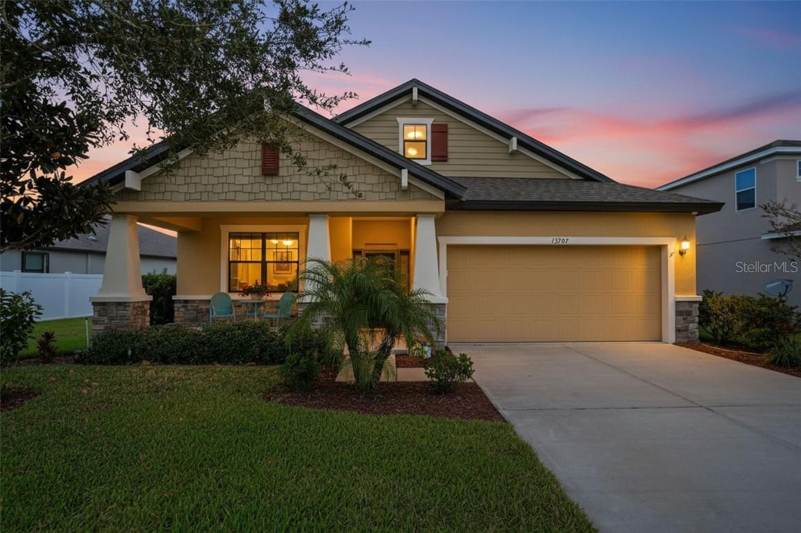13707 Garden Hills Dr., Spring Hill, FL 34609