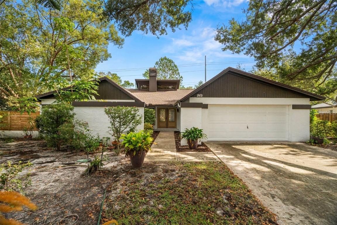 13603 Wilkes Dr., Tampa, FL 33618