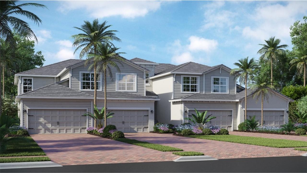 12978 Blackberry Ct. #48-101, Venice, FL 34293