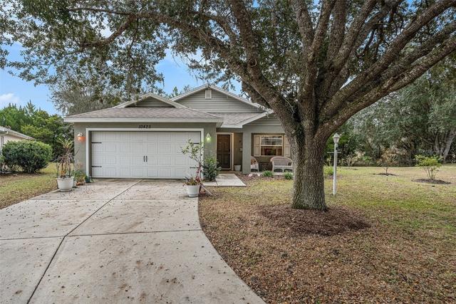 New Homes For Sale This Week in Floral City: December 5th to December 11th