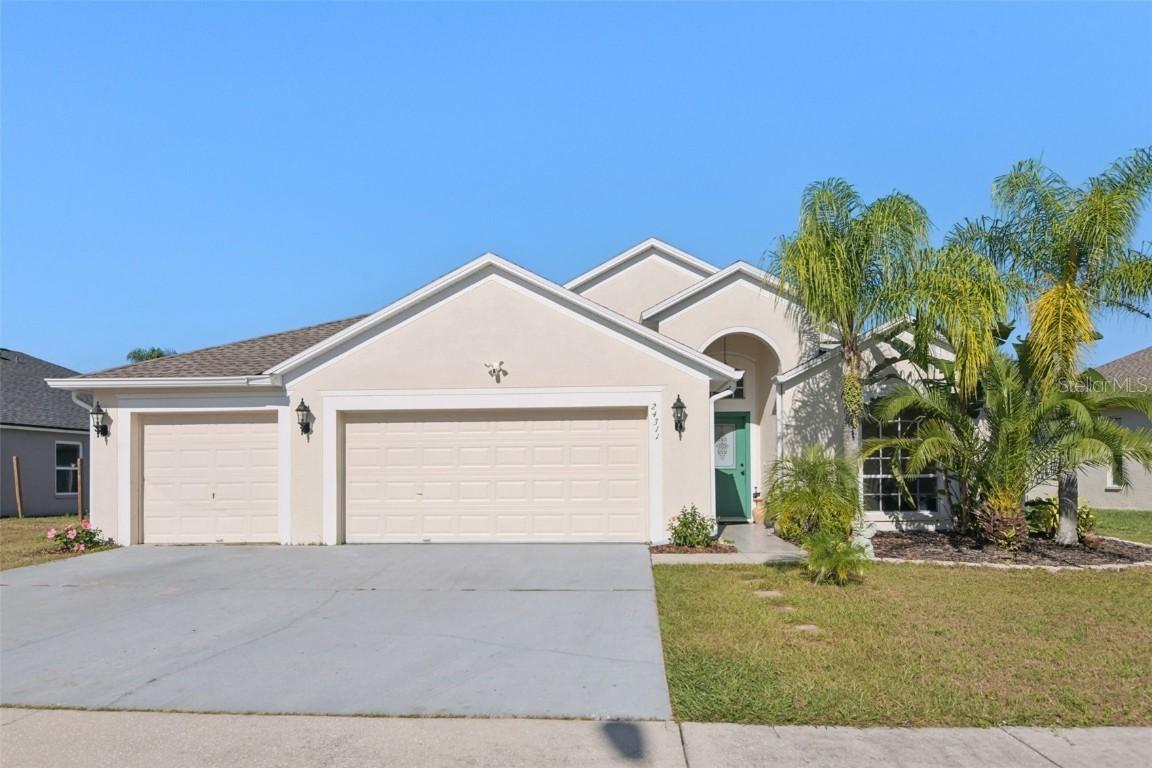 [Address Hidden by Seller], Lutz, FL 33559