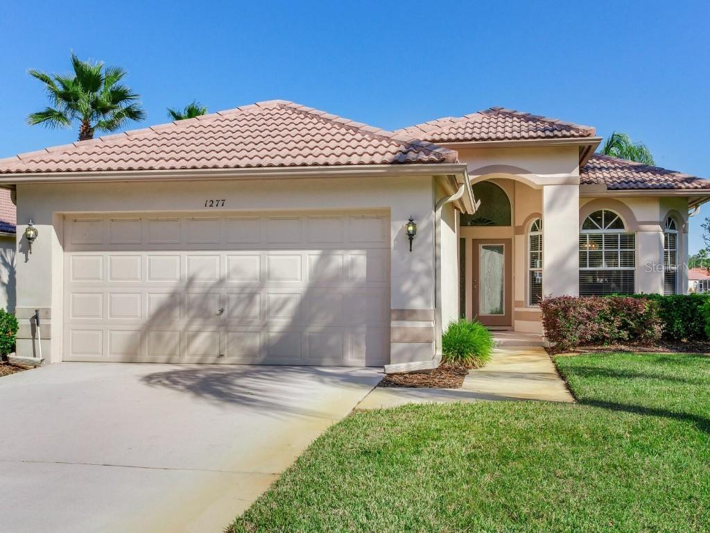 1277 Lindenwood Dr., Tarpon Springs, FL 34688