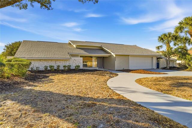 New Homes For Sale This Week That Attend Deltona Elementary School: December 5th to December 11th