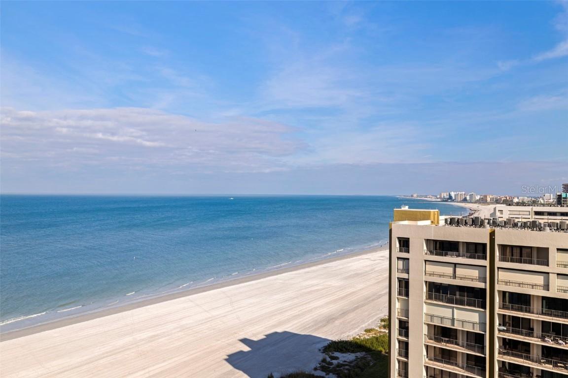 1520 Gulf Blvd. #1506, Clearwater Beach, FL 33767