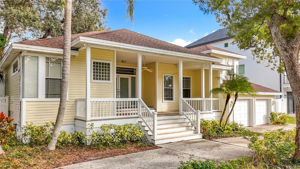 402 N Carolina Ave., Palm Harbor, FL 34683