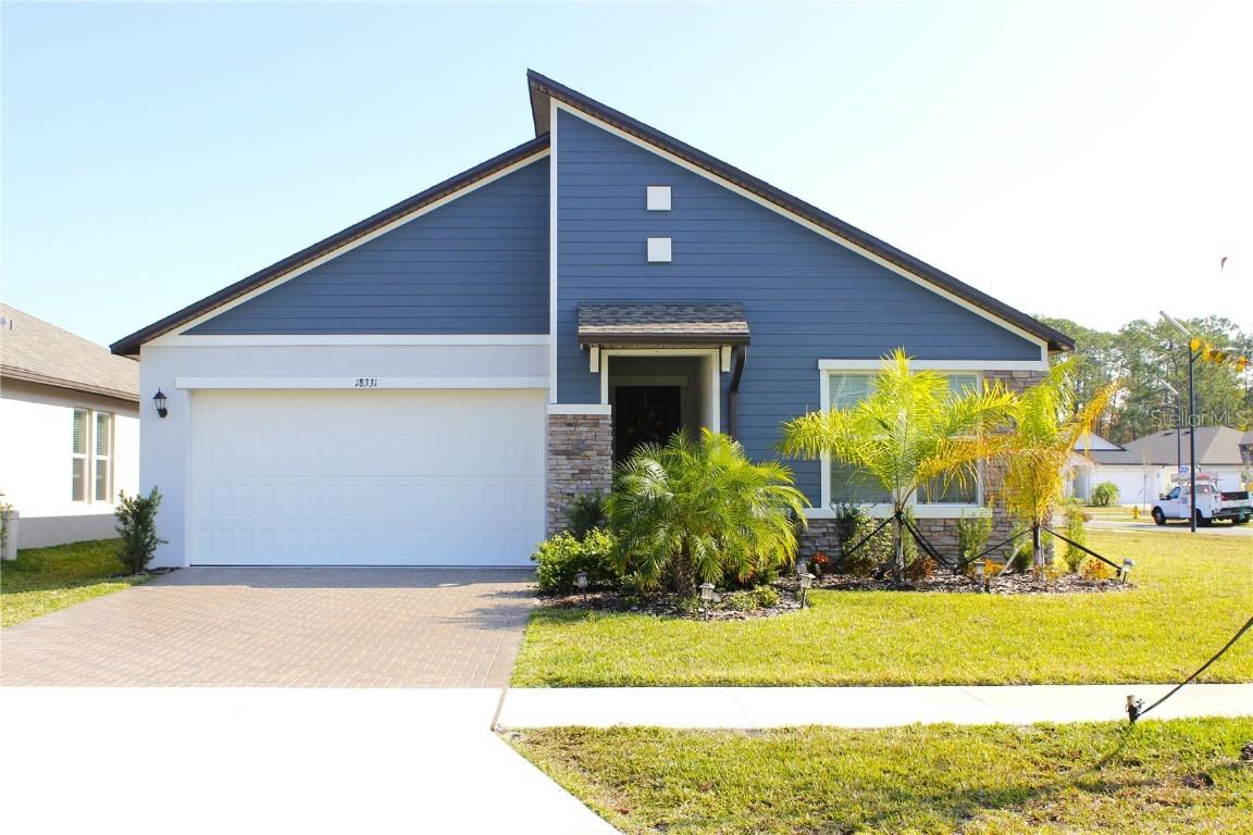 18331 Serene Lake Loop, Lutz, FL 33548