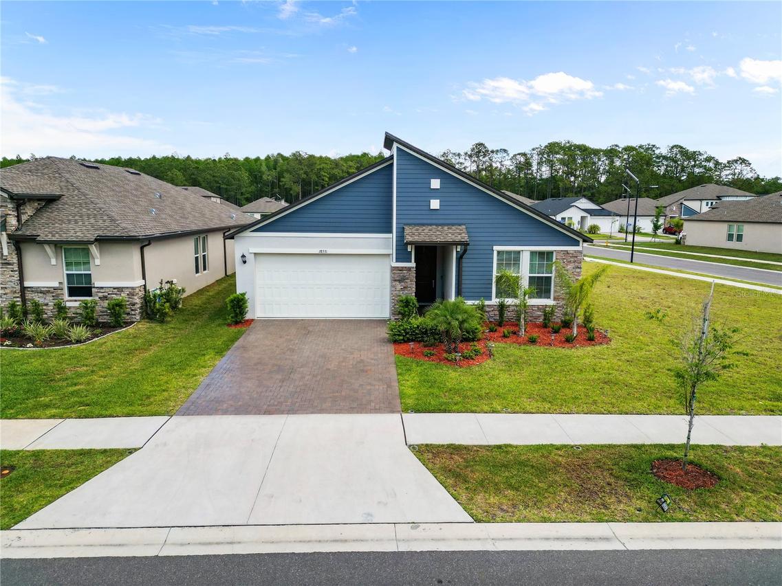 18331 Serene Lake Loop, Lutz, FL 33548