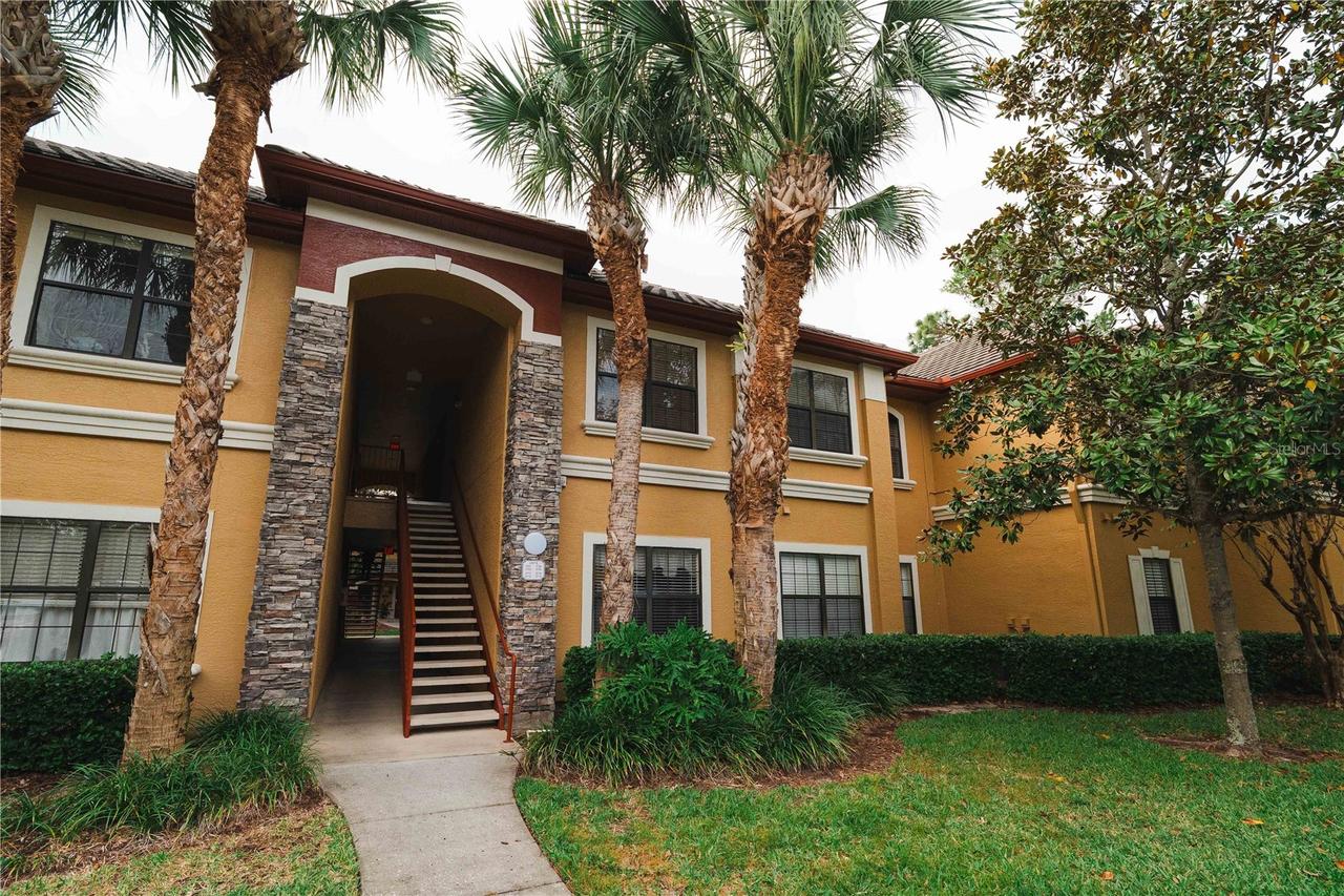 2171 Portofino Pl. #7-2723, Palm Harbor, FL 34683