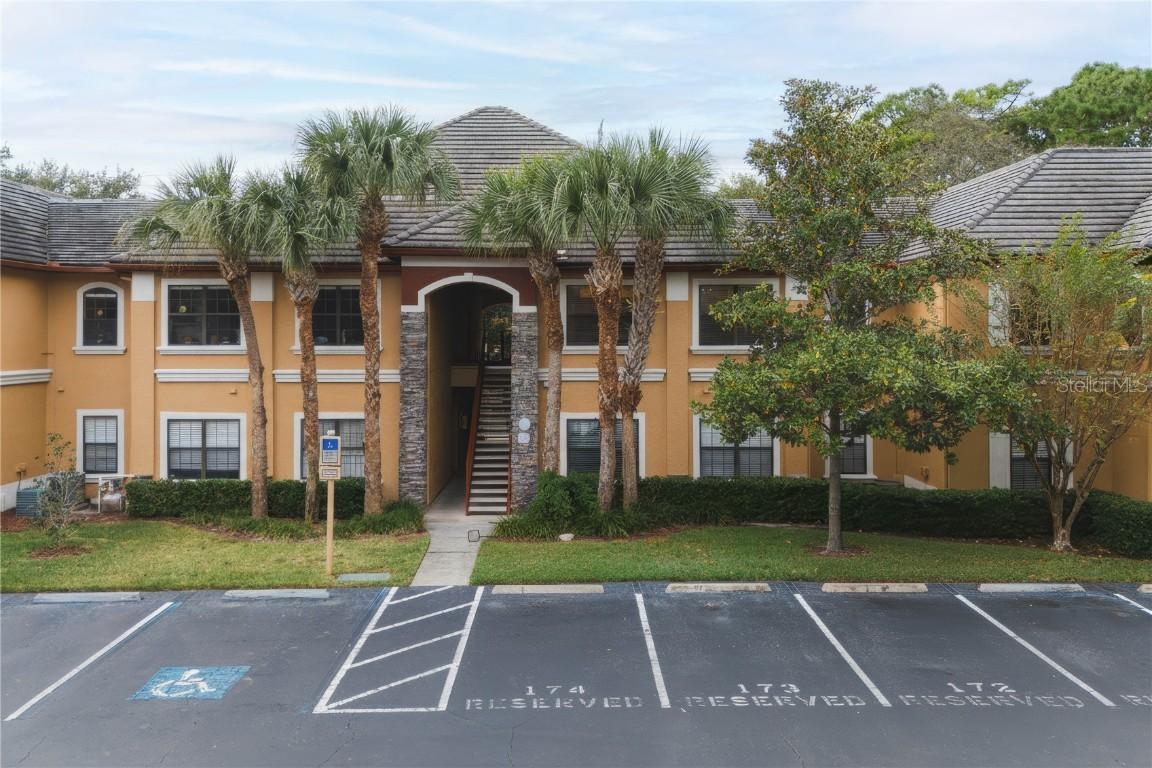 2171 Portofino Pl. #7-2723, Palm Harbor, FL 34683