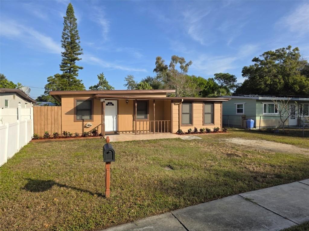 4821 72nd Ave., Pinellas Park, FL 33781