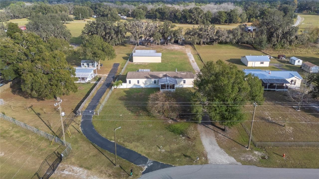 10413 Steven Dr., Polk City, FL 33868