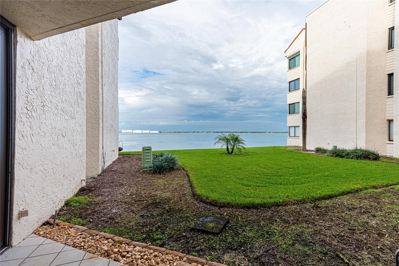 5541 Puerta Del Sol Blvd. #116, St Petersburg, FL 33715