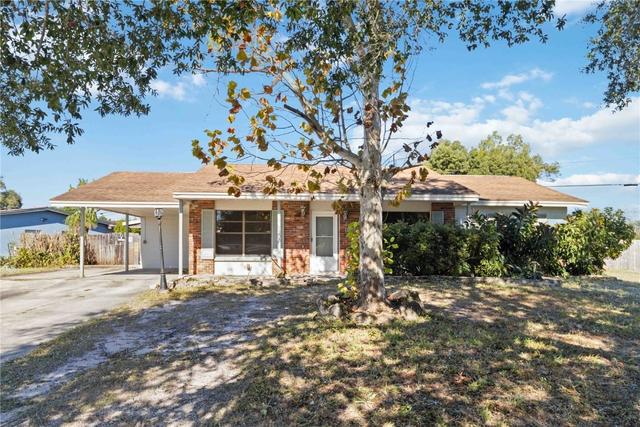 New Homes For Sale This Week in Titusville: December 5th to December 11th