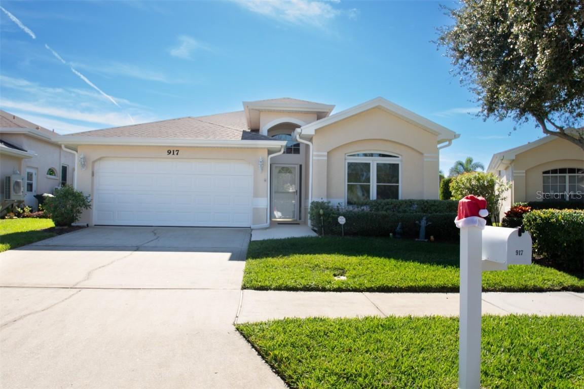 917 Michele Cir., Dunedin, FL 34698