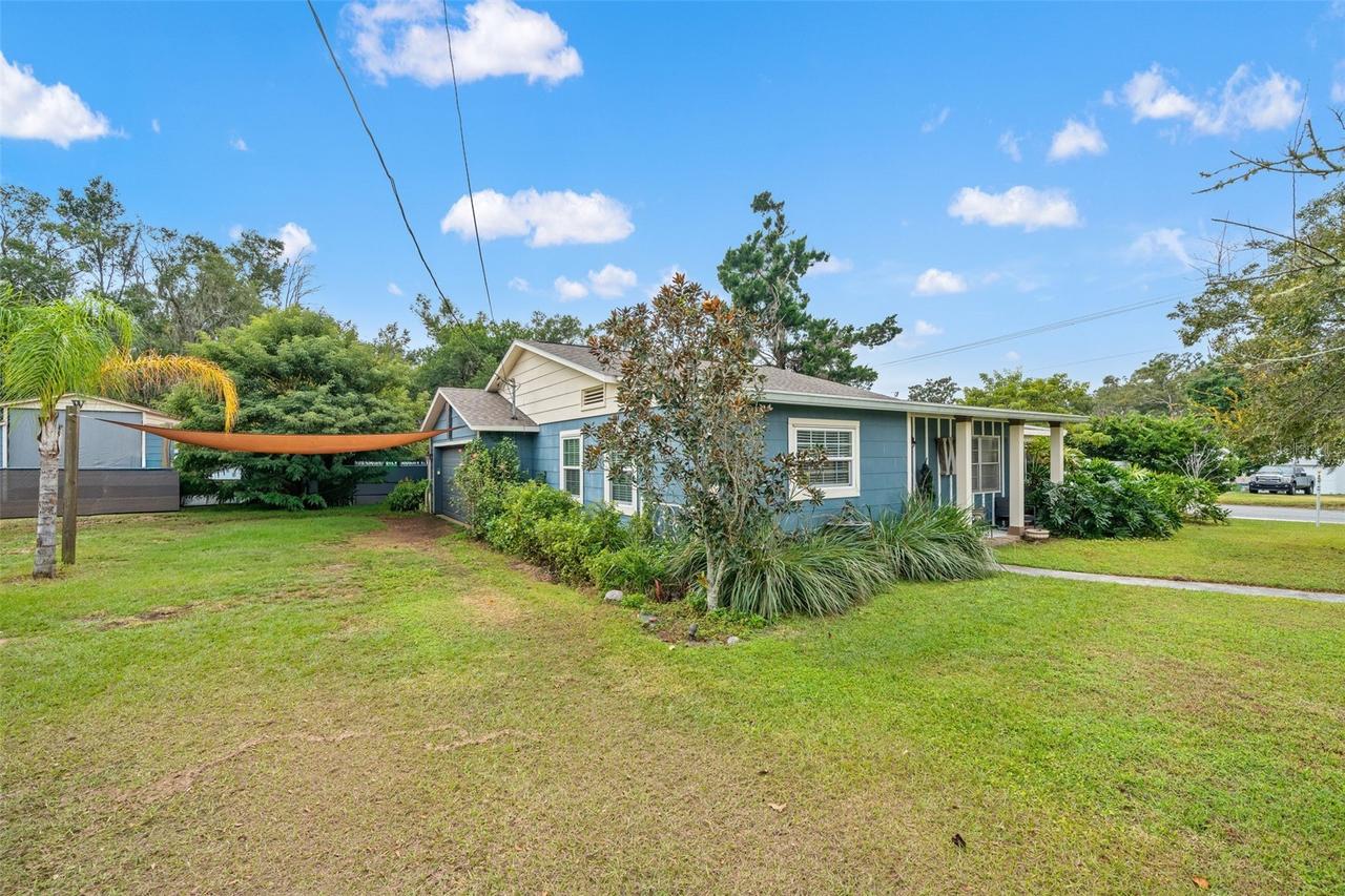 37738 Amelia Ave., Dade City, FL 33525