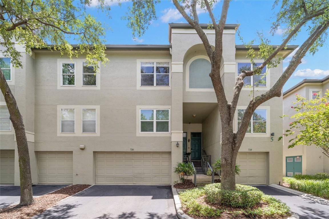 726 Seagate Dr., Tampa, FL 33602