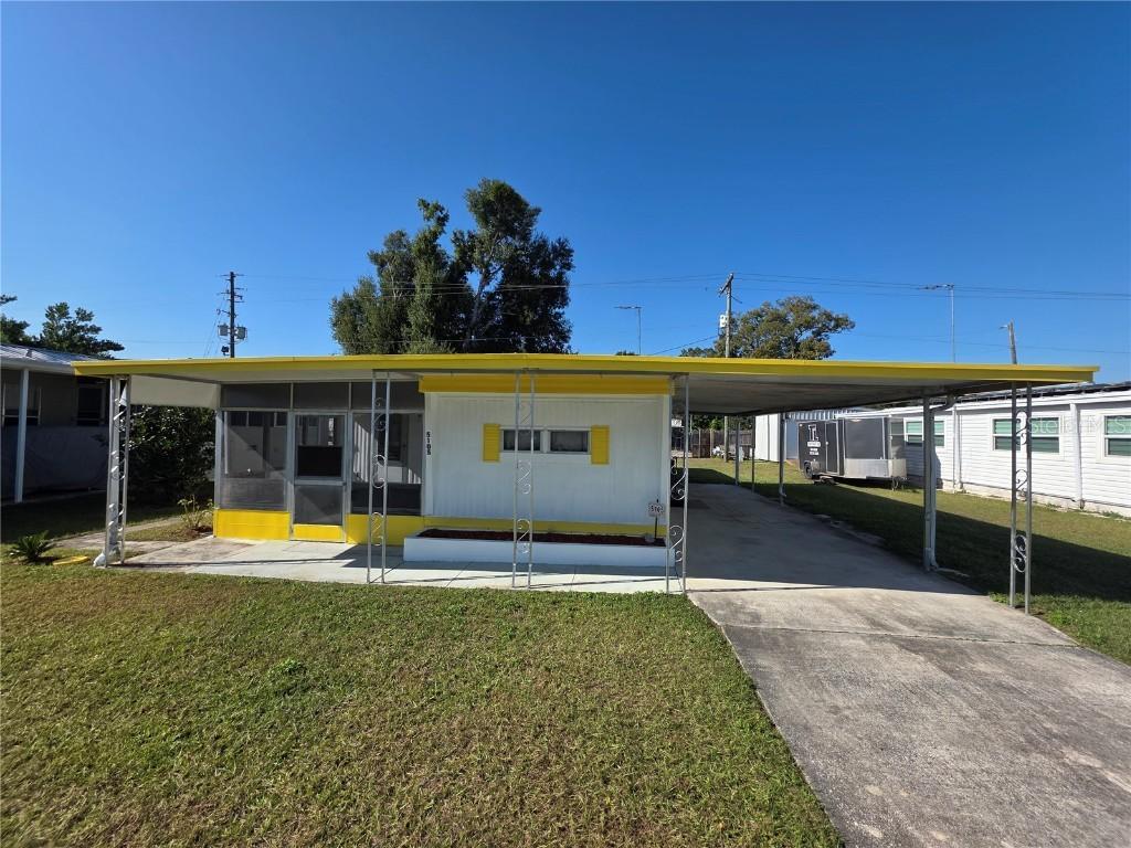 5105 Curran St., Zephyrhills, FL 33542