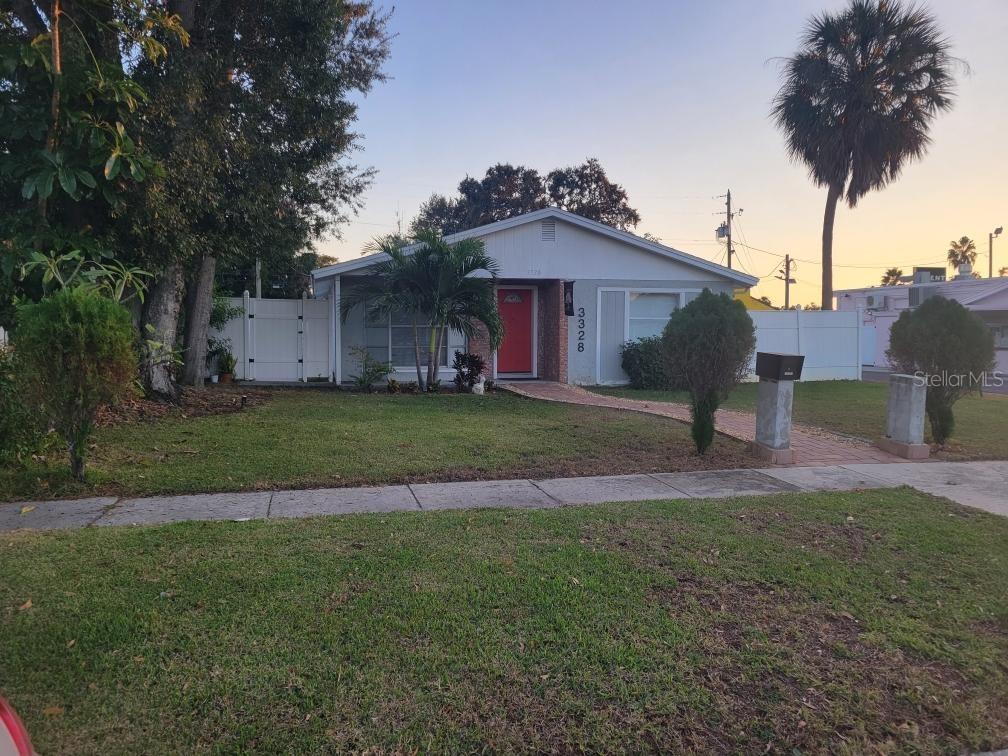 3328 7th Ave., St Petersburg, FL 33713