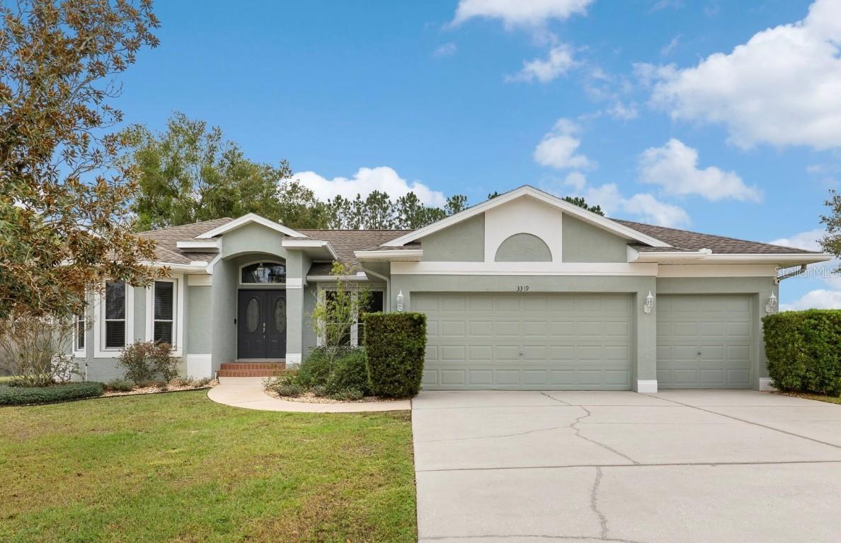 3319 Appalachian Dr., Brooksville, FL 34602