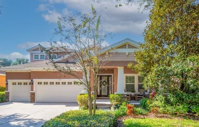 5331 Sagecrest Dr., Lithia, FL 33547