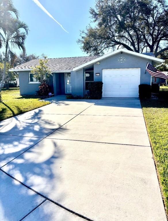 4309 Huron Ln., Clearwater, FL 33762