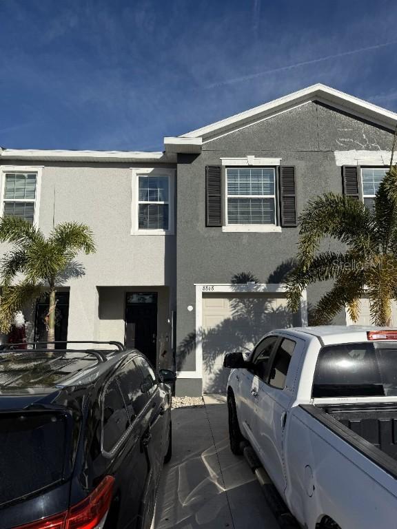 8868 Milestone Dr., Sarasota, FL 34238