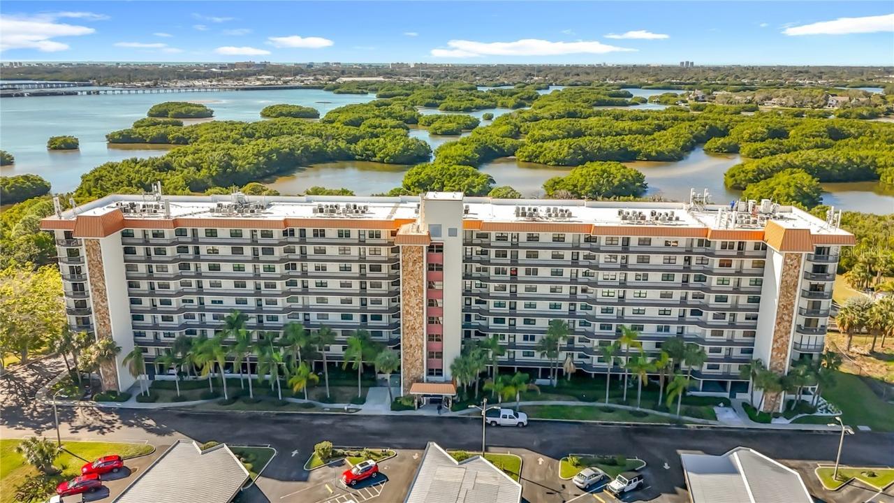 5400 Park St. #607, St Petersburg, FL 33709