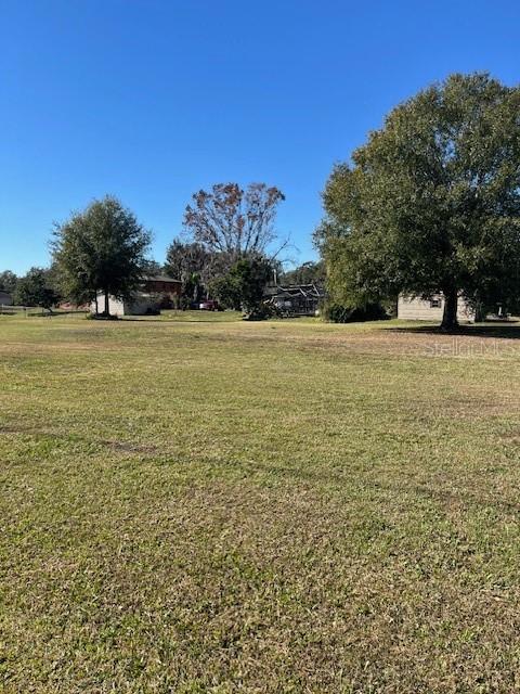 Lot 589 Marie Drive, Zephyrhills, FL 33541